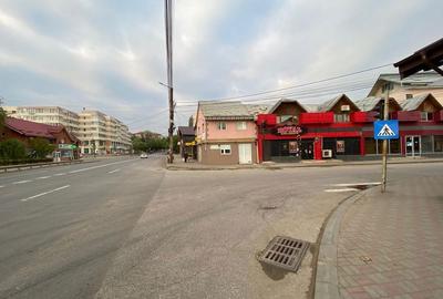Spațiu comercial, de 170 mp, în Târgu Frumos - 3