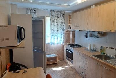 Apartament cu 3 camere decomandat, mobilat în Parcul Circului - 11