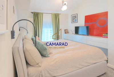 Apartament cu 2 camere de inchiriat - Vitan - 10