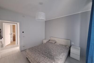 Apartament 2 camere in Giroc- proiect verde + panuori solare-mobilat si utilat - 9