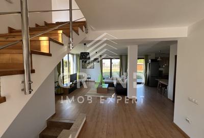 Casa 4 camere | TERASĂ+2 BALCOANE | GARAJ | ZONA BORHANCI/ROMUL LADEA - 14