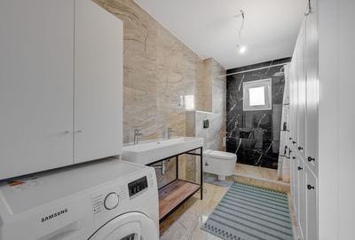 Casa cu Mesteceni!  Complex Lalelelor Domnești - 39