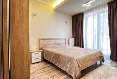 Apartament 3 camere lux, terasa privata, loc parcare inclus,langa Universitate - 8