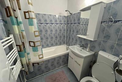 Apartament cu 2 camere decomandat, mobilat în Palat - 6