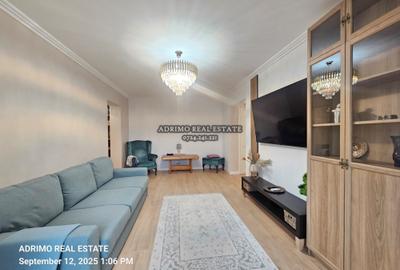 PRIMUL CHIRIAS -Ap2cam- Totul Nou - Finisaje LUX - Spitalul Judetean - 600 euro - 8