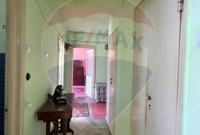 Apartament cu 2 camere decomandat în Nord - 9