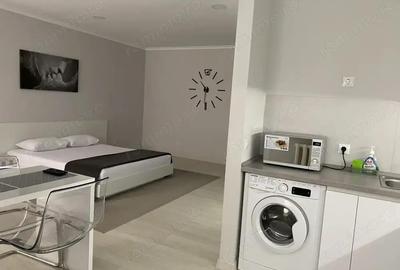 Garsonieră decomandată în Vitan - 4