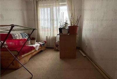 Apartament 4 camere, 2 bai - zona Noua Apartament 4 camere, 2 bai - zona Noua - 8