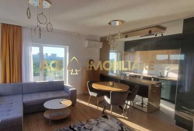 Apartament cu 3 camere decomandat, mobilat în Colentina - 1
