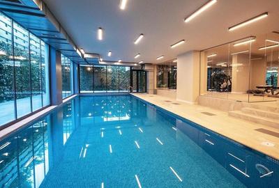 Vanzare Apartament 3 Camere Iancu Nicolae Piscina I Sauna I Gym Vanzare Apartament 3 Camere Iancu Nicolae Piscina I Sauna I Gym - 27