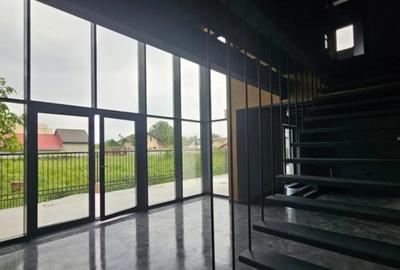 Casă cu 4 camere cu Teren 696 Mp în Buftea - 16