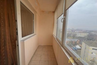 Apartament tip AN cu 3 camere de inchiriat in zona Nufarul-Oradea - 14