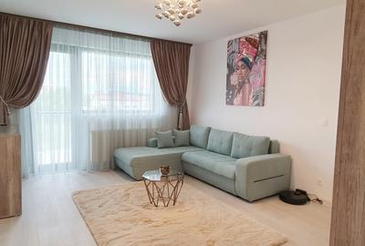 Splaiul Unirii, str Cheiul Dambovitei, Trend Residence, bloc nou, parcare - 3