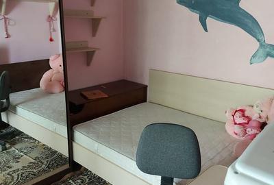 Apartament cu 2 camere nedecomandat în Central - 7