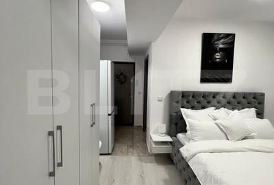 Garsoniera de vanzare, zona Cornitoiu - 3