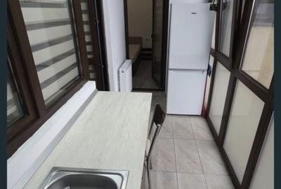 Apartament cu 2 camere decomandat în Militari - 5