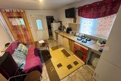 Casa de vanzare - Valea Jelnii | 500 mp teren | Constructie 2015 - 1