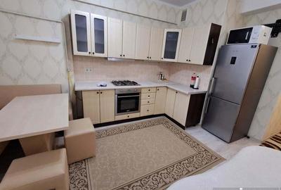 Inchiriez apartament cu 1 camera in zona Andrei Muresanu Inchiriez apartament cu 1 camera in zona Andrei Muresanu - 1