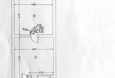 Casă cu Teren 148 Mp în Vlădești - 7