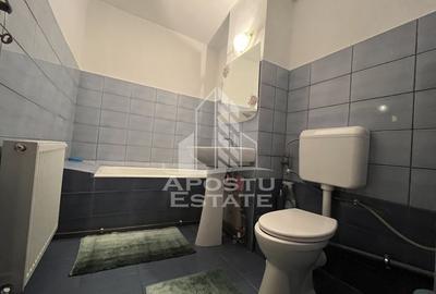 Apartament cu 2 camere, decomandat, etajul 2, zona Soarelui - 6