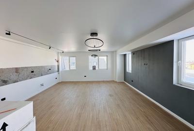 Penthouse 4 camere 105 mp, terasa 108 mp superb, Orhideelor, Chiajna - 1