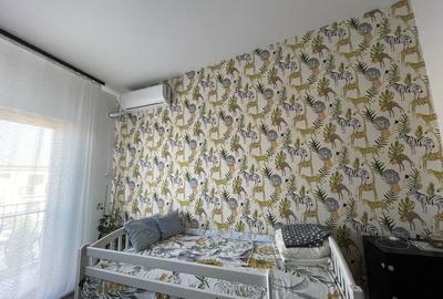 Casă cu 3 camere în Bucov - 1