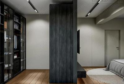 Penthouse exceptional de 4 camere in zona Paradisul Acvatic - 10