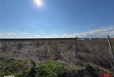 Spațiu comercial, în Petrești - 5