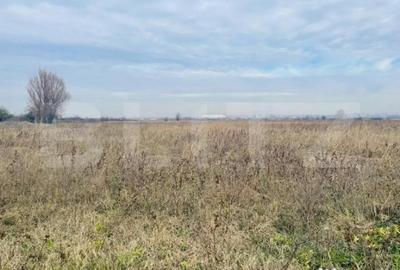 Teren de 5792 mp, în Popoveni - 1