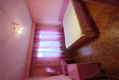 Apartament cu 2 camere decomandat în Gojdu