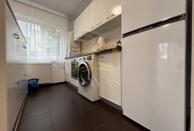 Apartament de 3 camere semidecomandat | Zorilor - 13