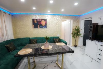 Apartament cu 4 camere semidecomandat în Hipodrom - 8