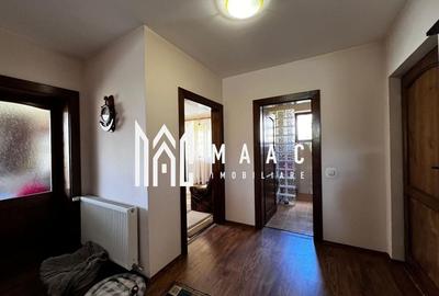 Apartament la vila I 3  camere I Zona Calea Poplacii-Parc Belvedere