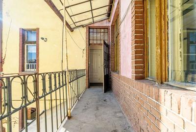 VÂNDUT! Apartament cu 4 Camere în Palatul Bohuș, Arad - 9