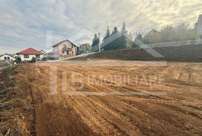 Teren Construcții intravilan de 500 mp, în Sâncraiu de Mureș - 20