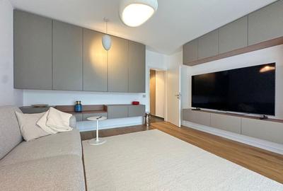 Apartament cu 2 camere decomandat, mobilat în Astra - 9