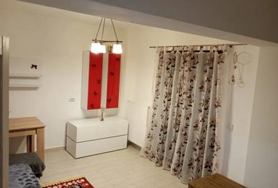 Apartament cu 2 camere semidecomandat, mobilat în Tudor Vladimirescu - 2