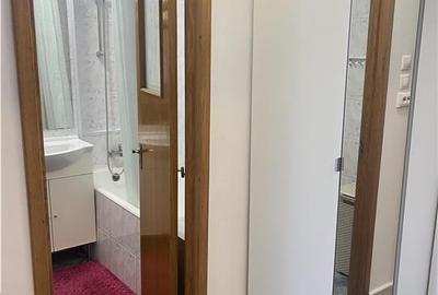 Apartament cu 2 camere decomandat, mobilat în Iancului - 10