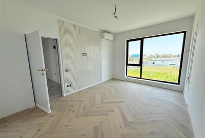 <Vila individuala P+1E> 5 camere 3 bai + dressing Ideal Villas - 11