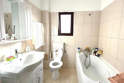 Apartament 3 camere de inchiriat Parc Chindia - 5