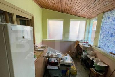 Casa individuala, 128 mp, front 15 ml, Complexul Studentesc - 6