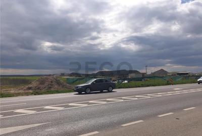 Teren de 11557 mp, în Fughiu - 6