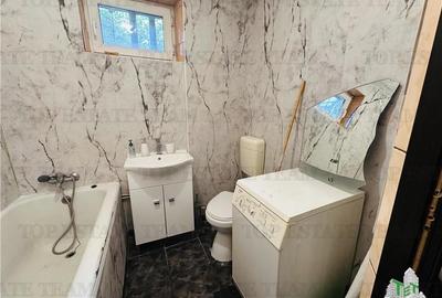 Super apartament 3 camere, 58 mp utili, confort 1, super pozitie stradal Stadion - 9