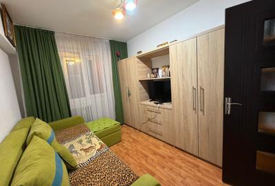 Apartament 3 camere de vânzare – Sos. Giurgiului, Sector 4 | 120.000 € - 3