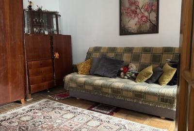 Apartament cu 2 camere nedecomandat, mobilat în Tudor Vladimirescu - 4