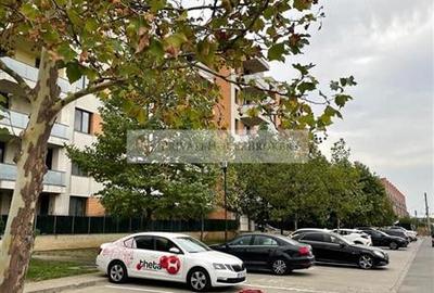 Pipera | Adora Residence | Bloc 2015 | Parcare - 2