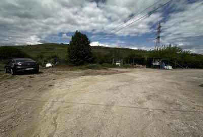 Teren Construcții intravilan de 4077 mp, în Bărăbanț - 11