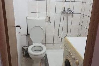 Garsonieră semidecomandată, mobilată în Badea Cârțan - 2