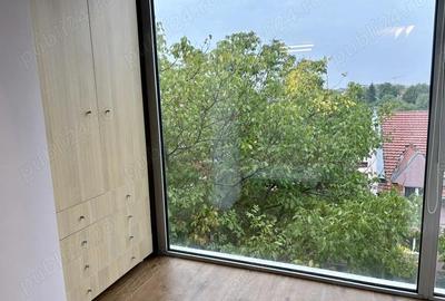 Apartament modern cu panorama in Str.Munteniei - 3