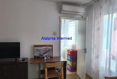 Apartament cu 2 camere, mobilat în Inel II - 7